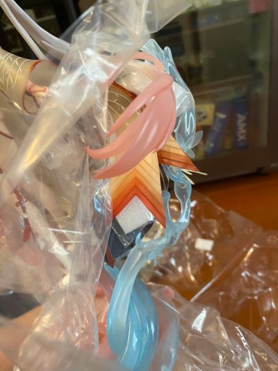 阴阳师 不知火 浴火蝶舞