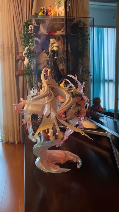 阴阳师 不知火 浴火蝶舞