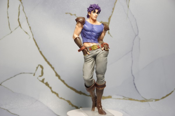 一番赏 JoJo的奇妙冒险 JOJO'S ASSEMBLE 乔纳森・乔斯达 A赏
