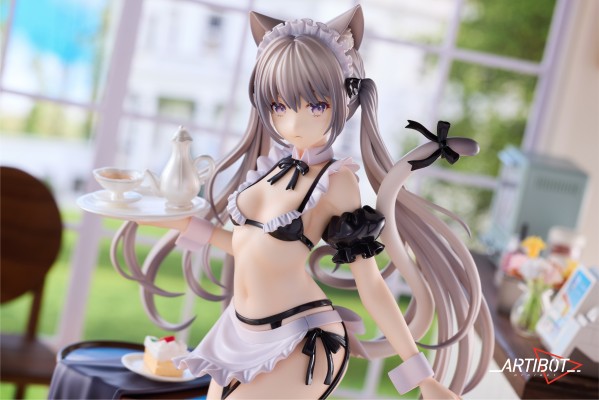 猫女仆 诺亚