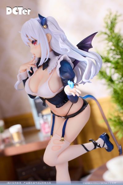 莉莉娅 异色版
