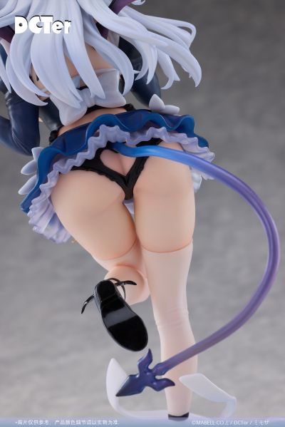 莉莉娅 异色版