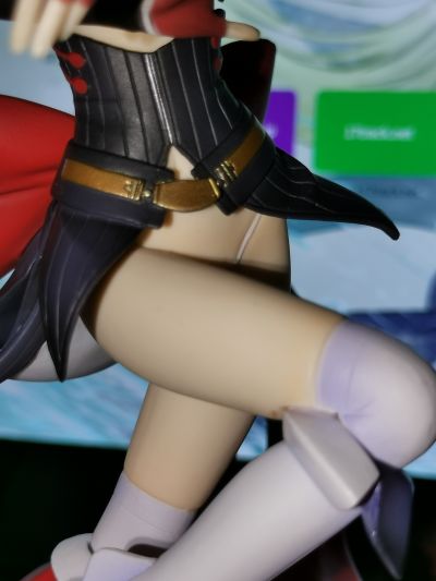 超昂闪忍遥 閃忍ナリカ （通常版） 