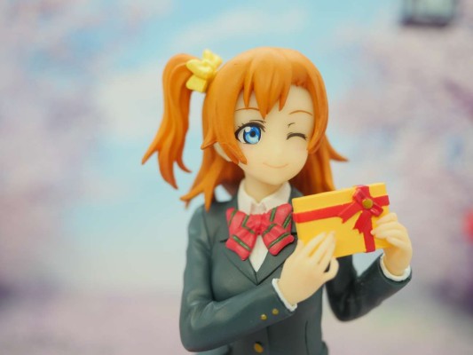 LoveLive! Complete Figure-穂乃果- 制服