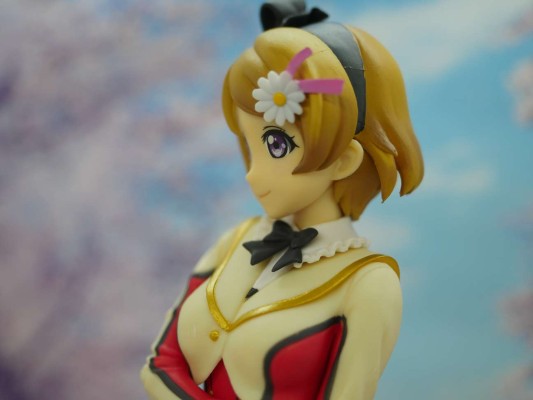PM 手办 LoveLive! School idol project 小泉花阳 それは仆たちの奇迹 