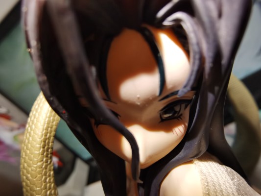 Darkness 爱丽丝 フロストホワイト 