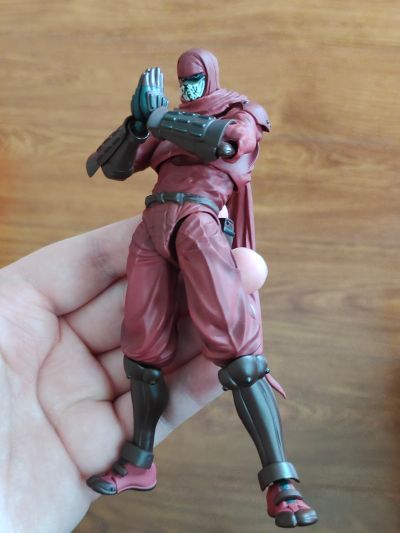 figma ニンジャスレイヤー