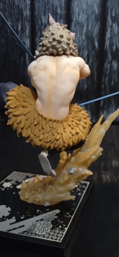 一番赏 鬼灭之刃 嘴平伊之助 D赏