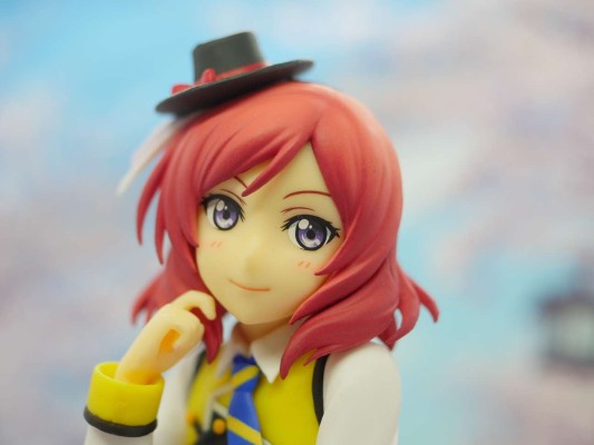 超级景品 LoveLive!The School Idol Movie 西木野真姫 SUNNY DAY SONG