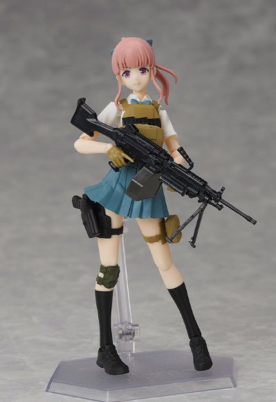 figma#SP-157 小军械库 武装JK 变体A