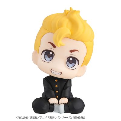 Look Up 重生之道 花垣武道