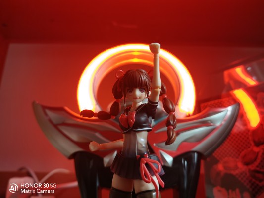 见习魔女~星川奈奈