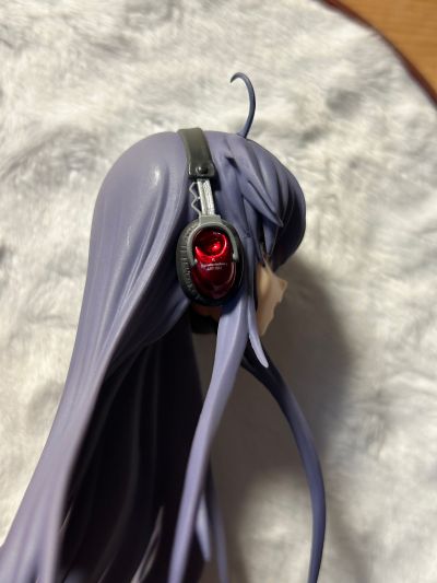 女仆新娘 有紀 异色版