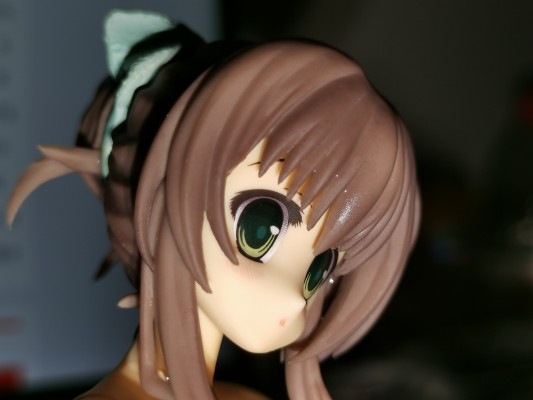 あさひちゃん