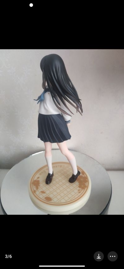 Coreful  冰菓 千反田爱瑠