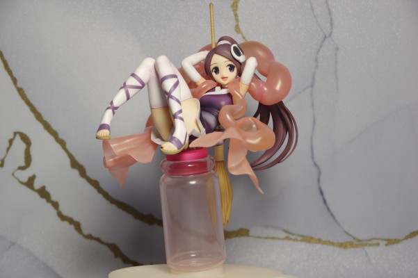 神のみぞ知るセカイ 艾鲁西 