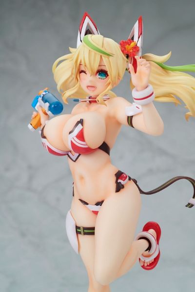 梦幻之星Online2es 闪耀的珍妮 暑假