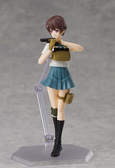 figma#SP-158 小军械库 武装JK 变体B