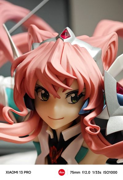 战姬绝唱 GX 玛丽亚·卡登扎夫娜·伊芙