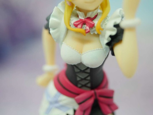 LoveLive! Complete Figure-海未＆絵里- 絢瀬絵里