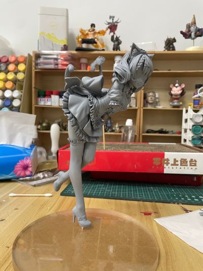 hololive 沙花叉库洛艾