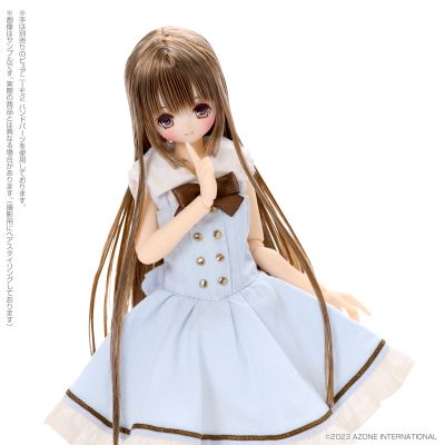 POD010-MSB EX☆CUTE Family ～meow×meow a・la・mode～ 爱猫人士/塞拉 淡蓝色