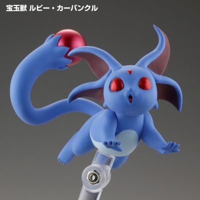 游戏王－怪兽之决斗GX 立体怪兽集合 第一弹