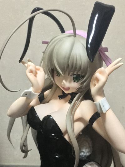B-style 潜行吧！奈亚子W　奈亚子 兔女郎