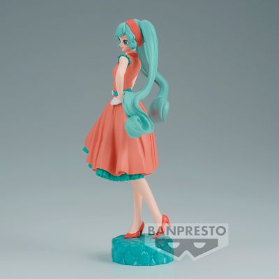 初音未来环游世界1