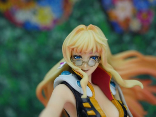 超時空要塞30thアニバーサリー Specialクオリティフィギュア 雪莉露・诺姆 コスクロ！