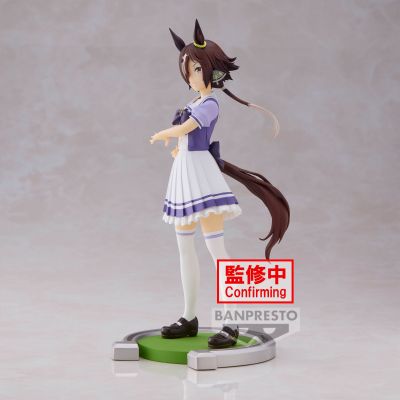 赛马娘 伏特加