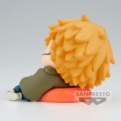 Q posket sleeping  链锯人 淀治