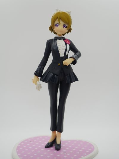 LoveLive! School idol project 小泉花阳 Love wing bell