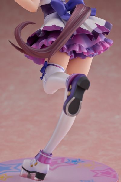 赛马娘 特别周