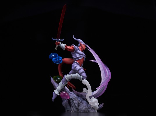 FiguartsZERO 龙珠Z系列 邪念波