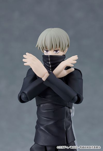 figma#611 咒术回战 狗卷棘