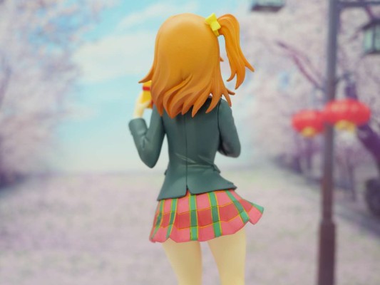 LoveLive! Complete Figure-穂乃果- 制服