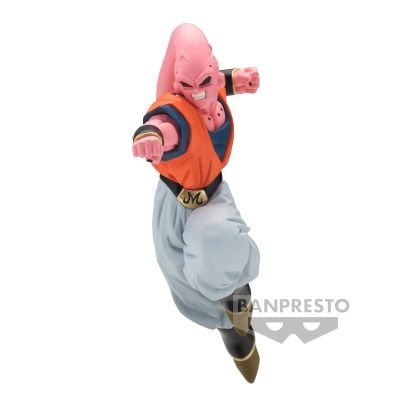 MATCH MAKERS 龙珠Z 悟饭布欧（大战超级赛亚人贝吉特）