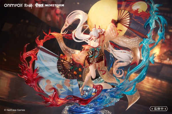 阴阳师 不知火 离火烬舞