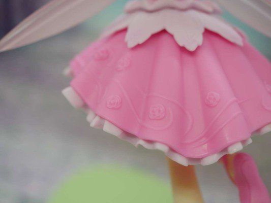 Re：从零开始的异世界生活 拉姆 妖精姿