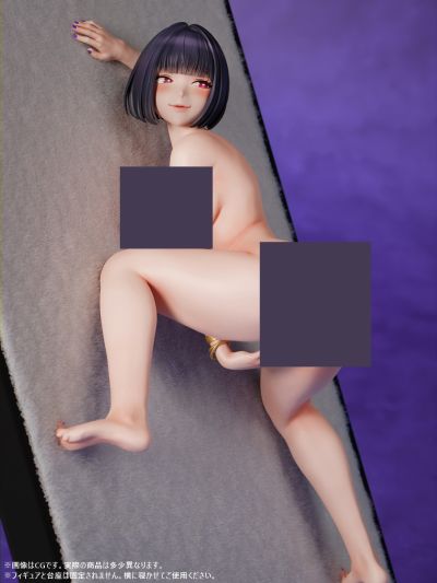 同寝Plus 美魔女的邀请 西园寺美香 明润眼