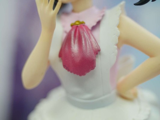 LoveLive! Special Figures -妮可-