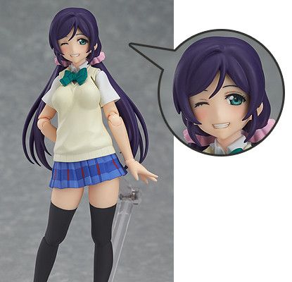 figma#285 LoveLive! 东条希