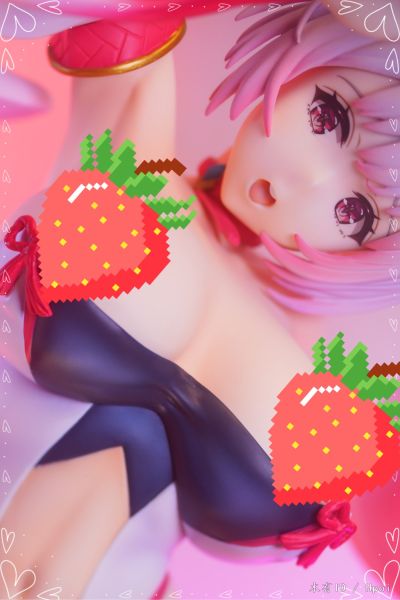 因幡mimimi