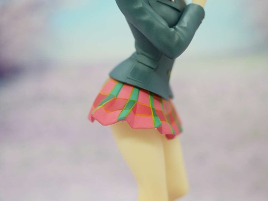 LoveLive! Complete Figure-穂乃果- 制服