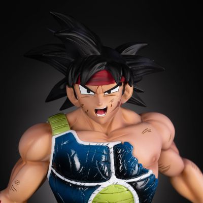 HQS 龙珠Z 巴达克