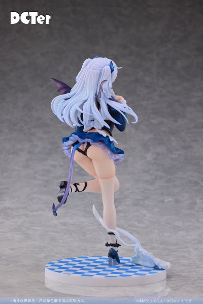 莉莉娅 异色版