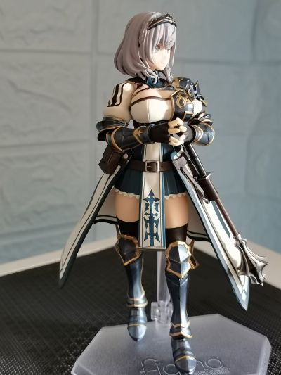 figma#565 hololive 白银诺艾尔