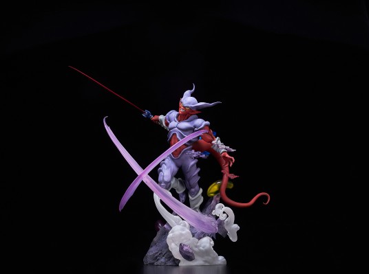 FiguartsZERO 龙珠Z系列 邪念波