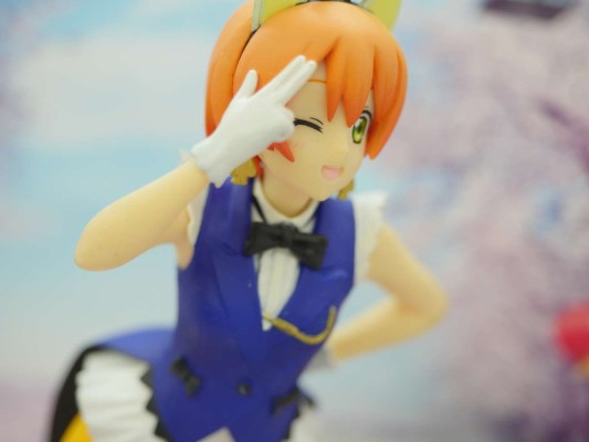 LoveLive! School idol project 星空凛 これからのSomeday 